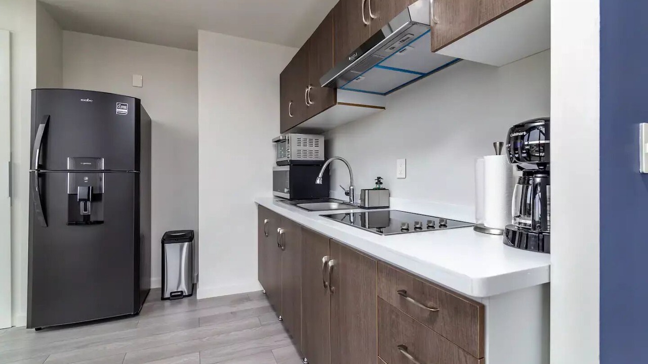 Photo of Kitchen in Tijuana