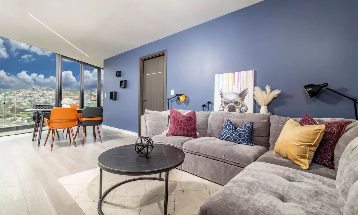 Photo of Livingroom in Tijuana