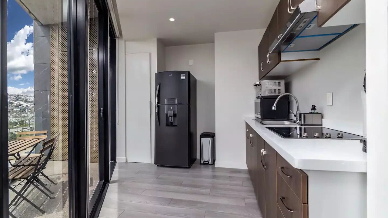 Photo of Kitchen in Tijuana