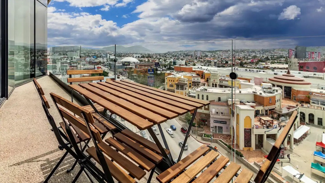 Photo of Outdoor in Tijuana