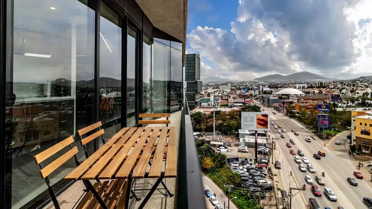 Photo of Outdoor in Tijuana