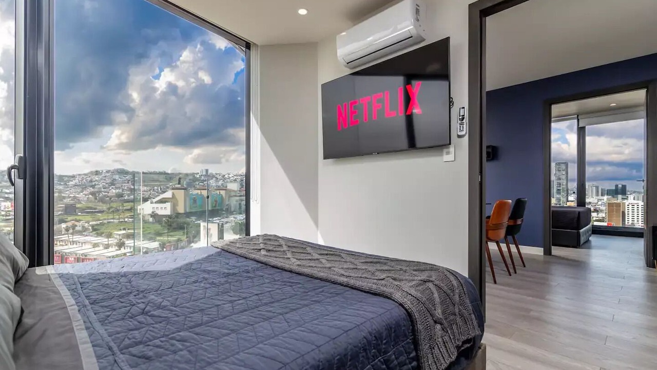 Photo of Bedroom in Tijuana
