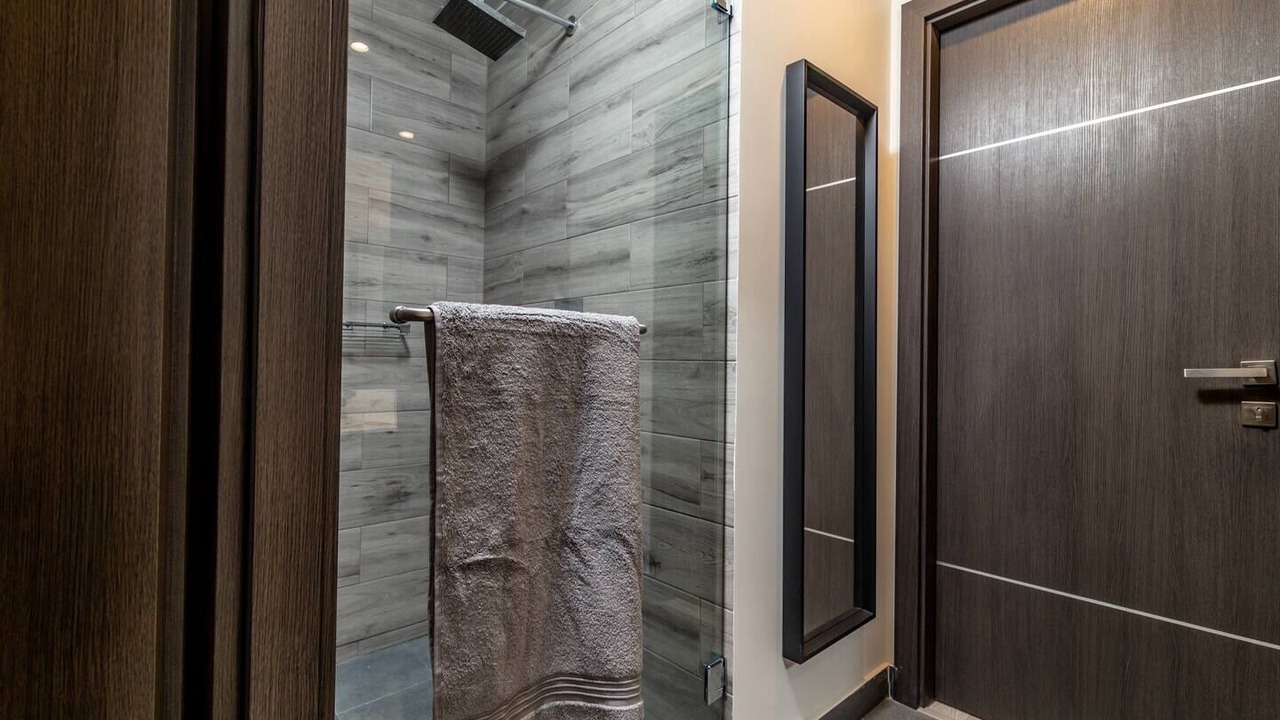 Photo of Bathroom in Tijuana