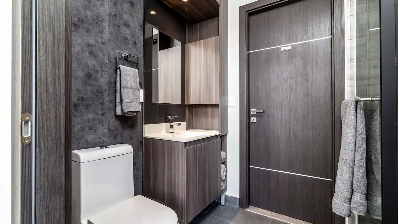 Photo of Bathroom in Tijuana