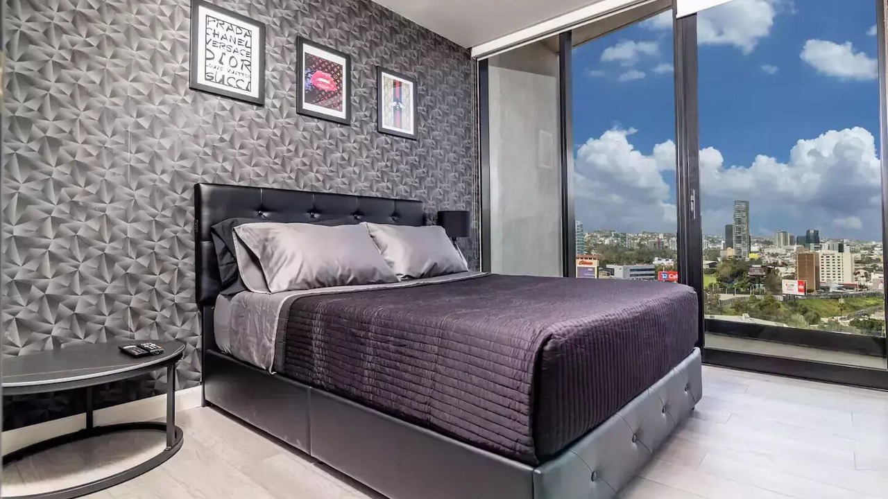 Photo of Bedroom in Tijuana