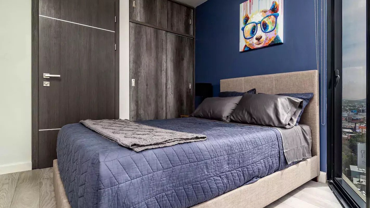 Photo of Bedroom in Tijuana