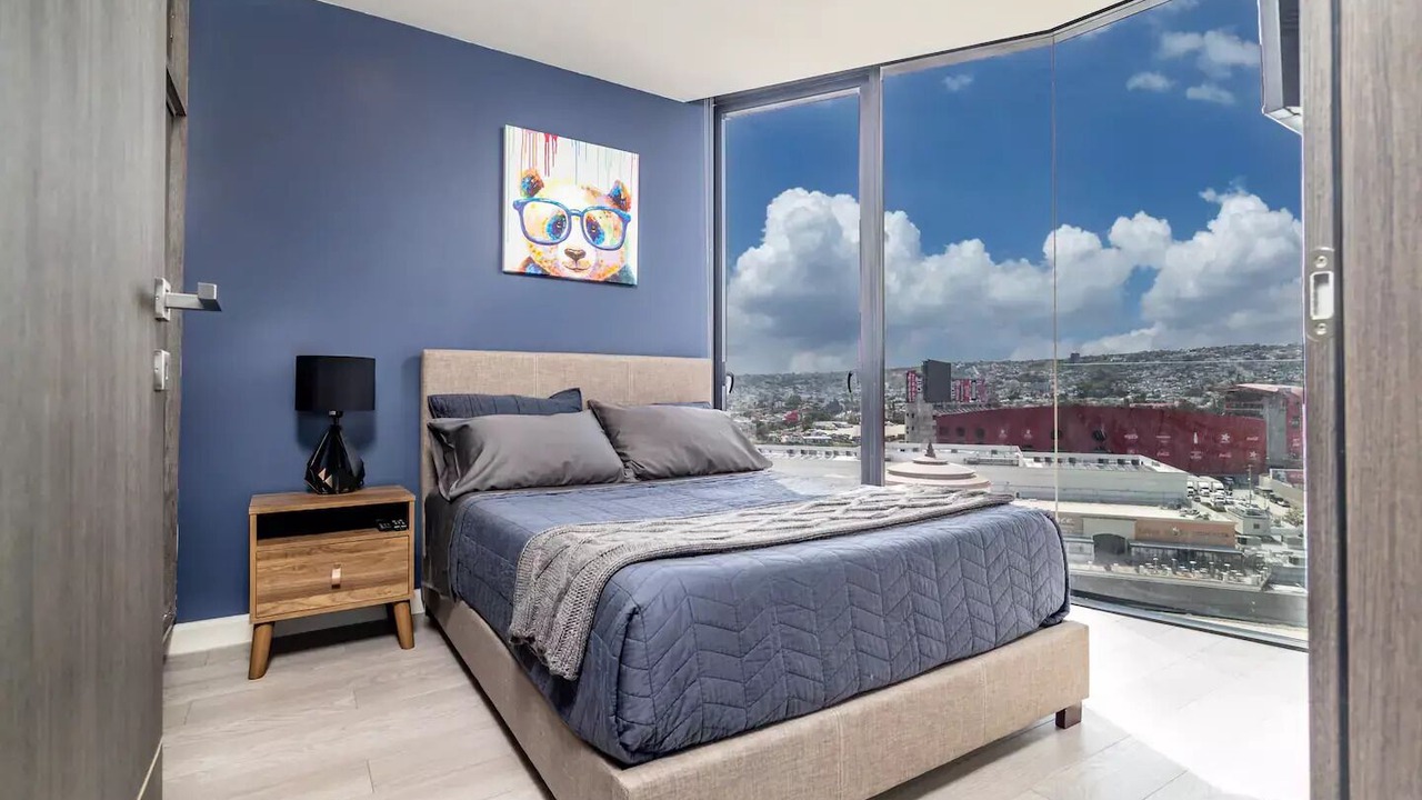 Photo of Bedroom in Tijuana