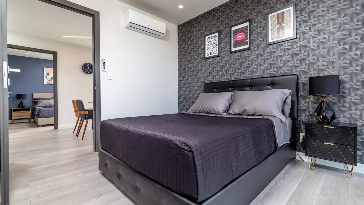 Photo of Bedroom in Tijuana