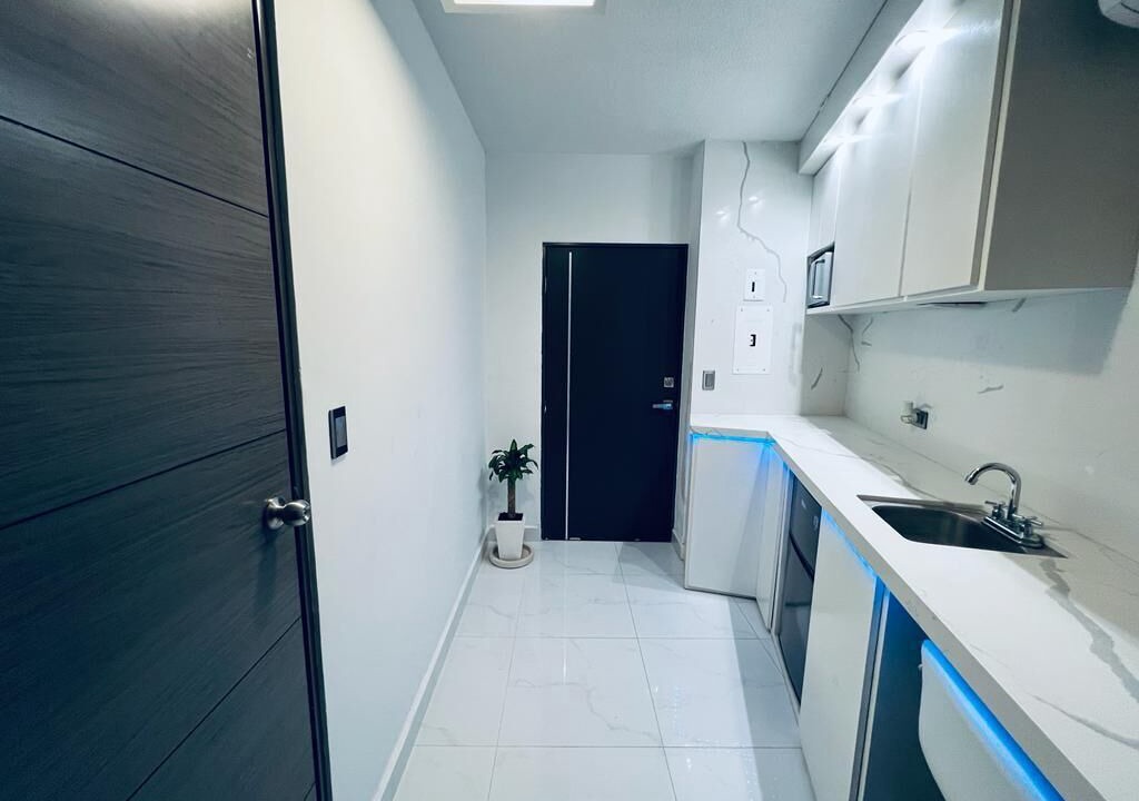 Photo of Kitchen in Ciudad Obregon
