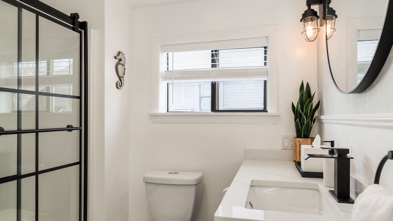 Photo of Bathroom in Gloucester