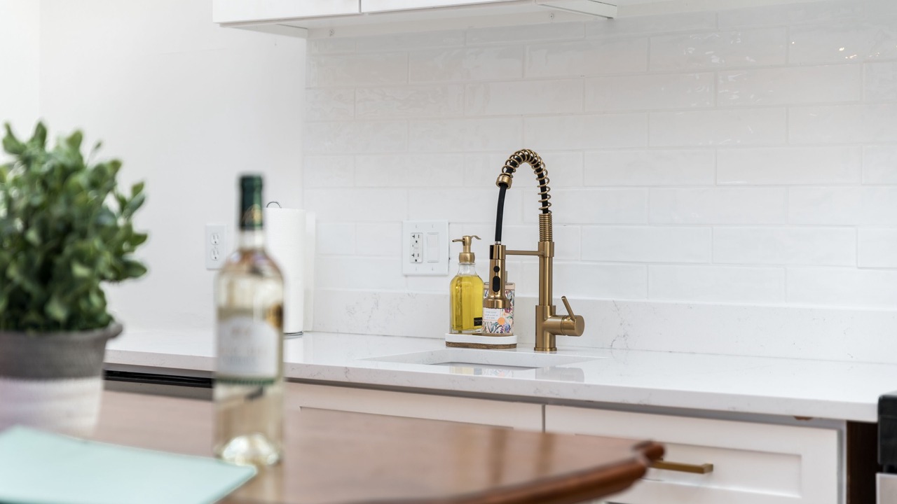 Photo of Kitchen in Gloucester