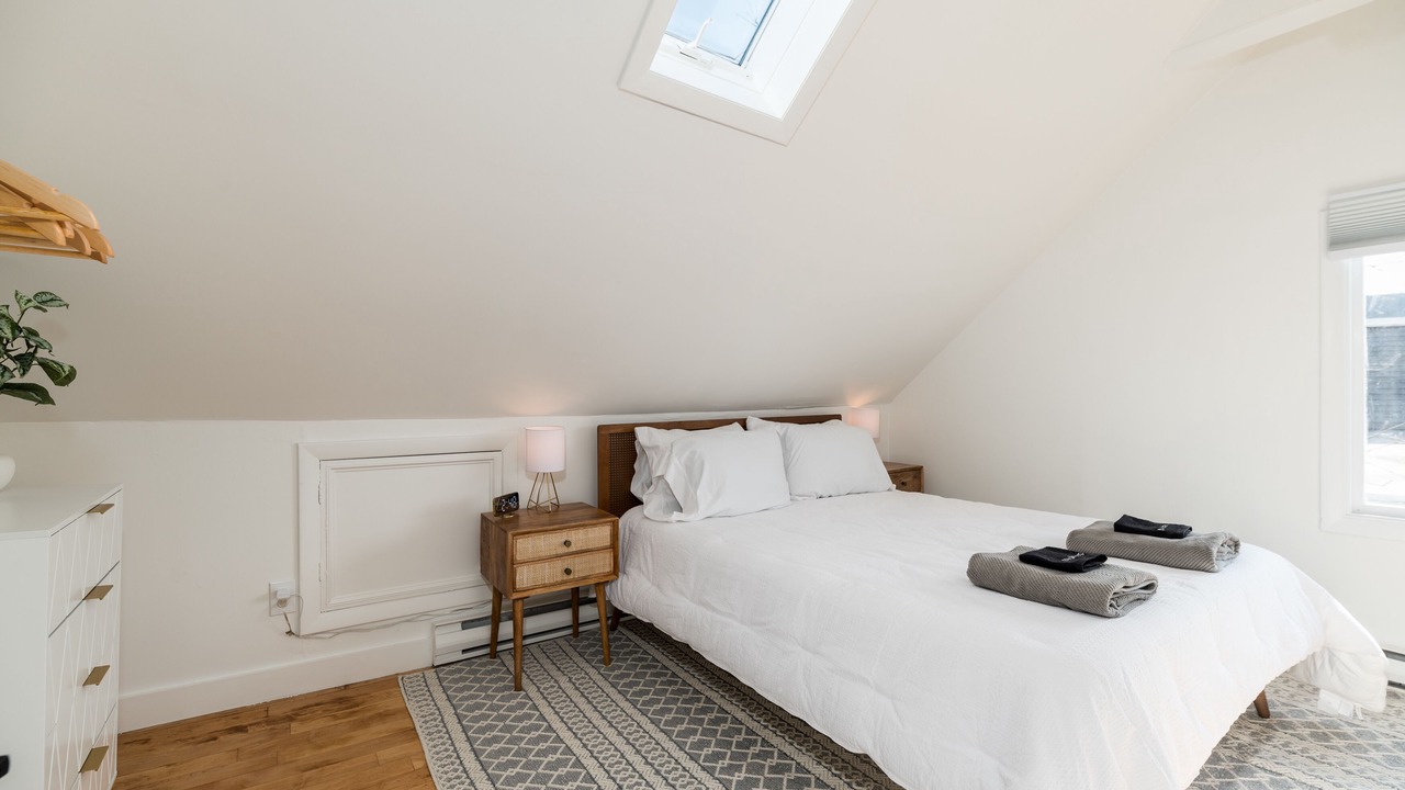 Photo of Bedroom in Gloucester