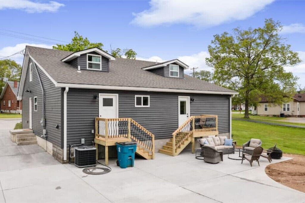 Photo of Outdoor in Shepherdsville