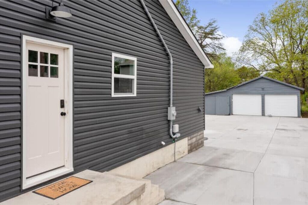Photo of Outdoor in Shepherdsville