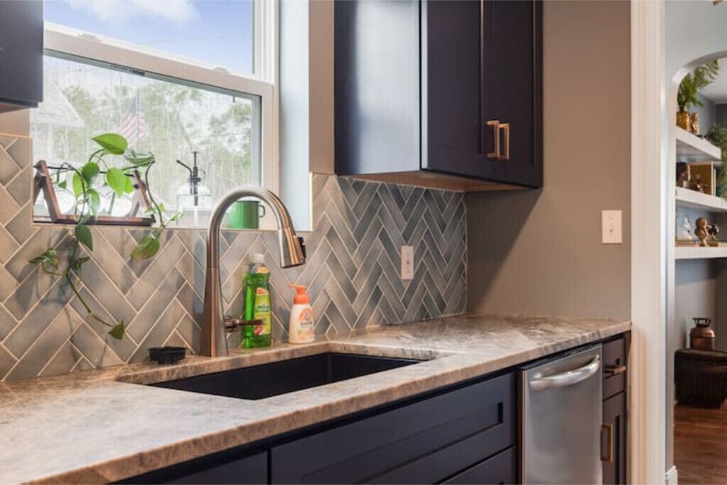 Photo of Kitchen in Shepherdsville