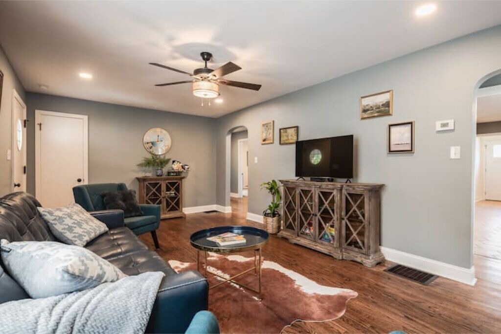 Photo of Livingroom in Shepherdsville