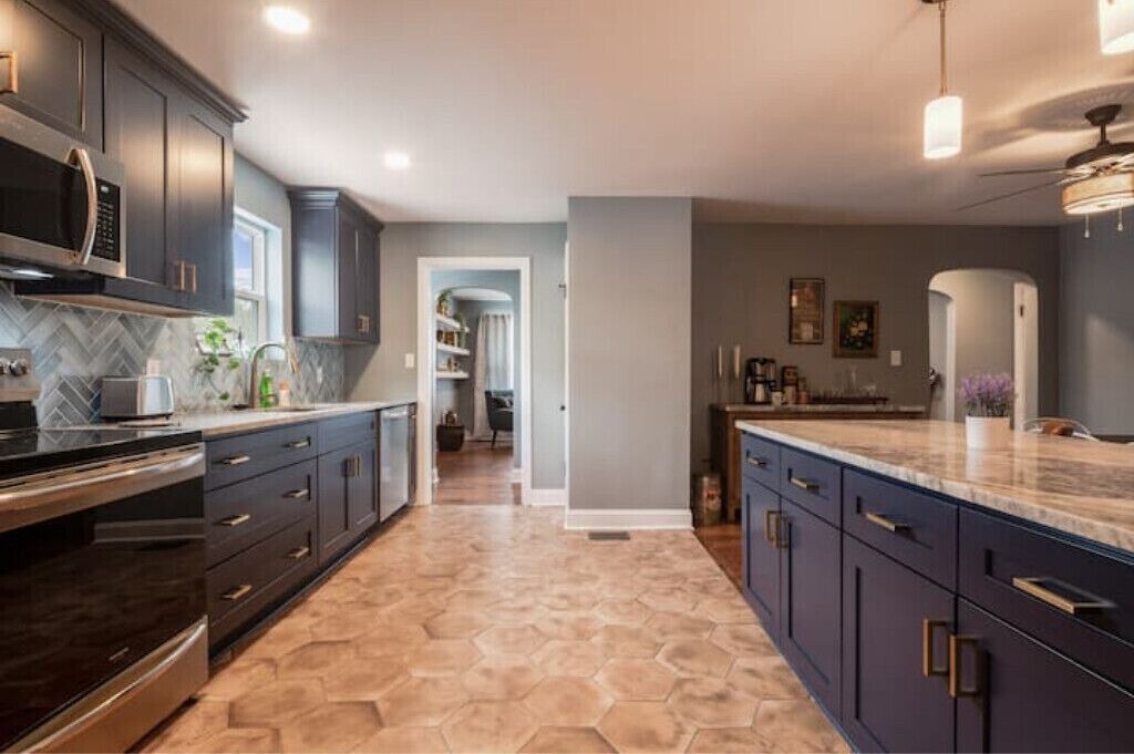 Photo of Kitchen in Shepherdsville