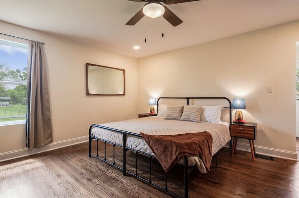 Photo of Bedroom in Shepherdsville