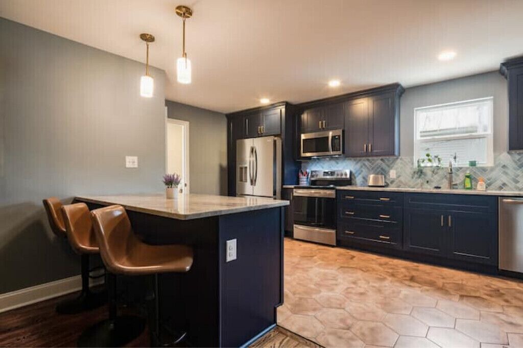 Photo of Kitchen in Shepherdsville