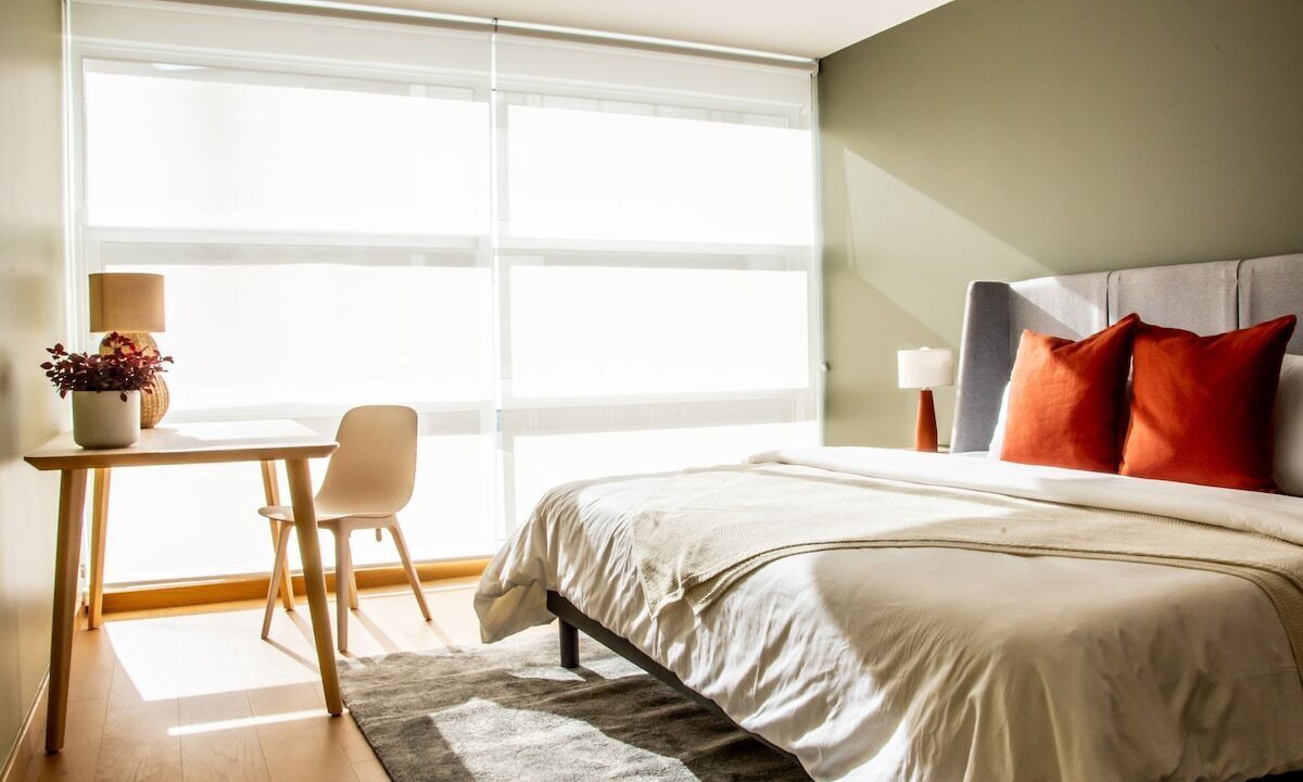 Photo of Bedroom in Colonia Roma