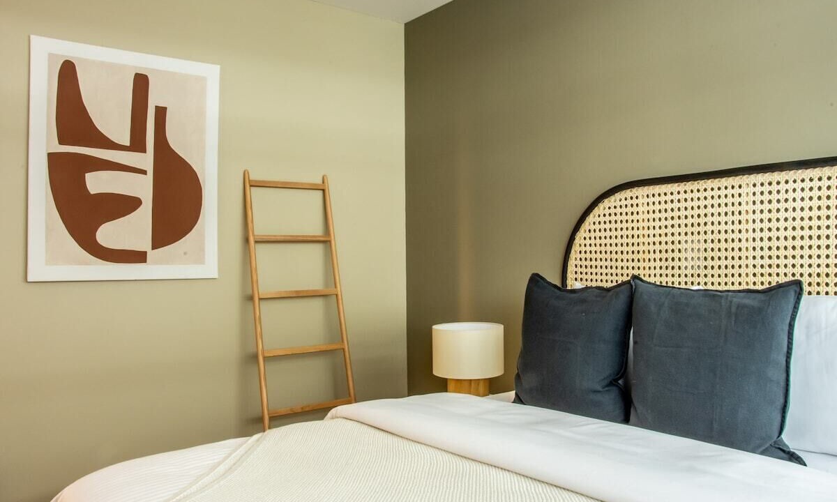 Photo of Bedroom in Colonia Roma