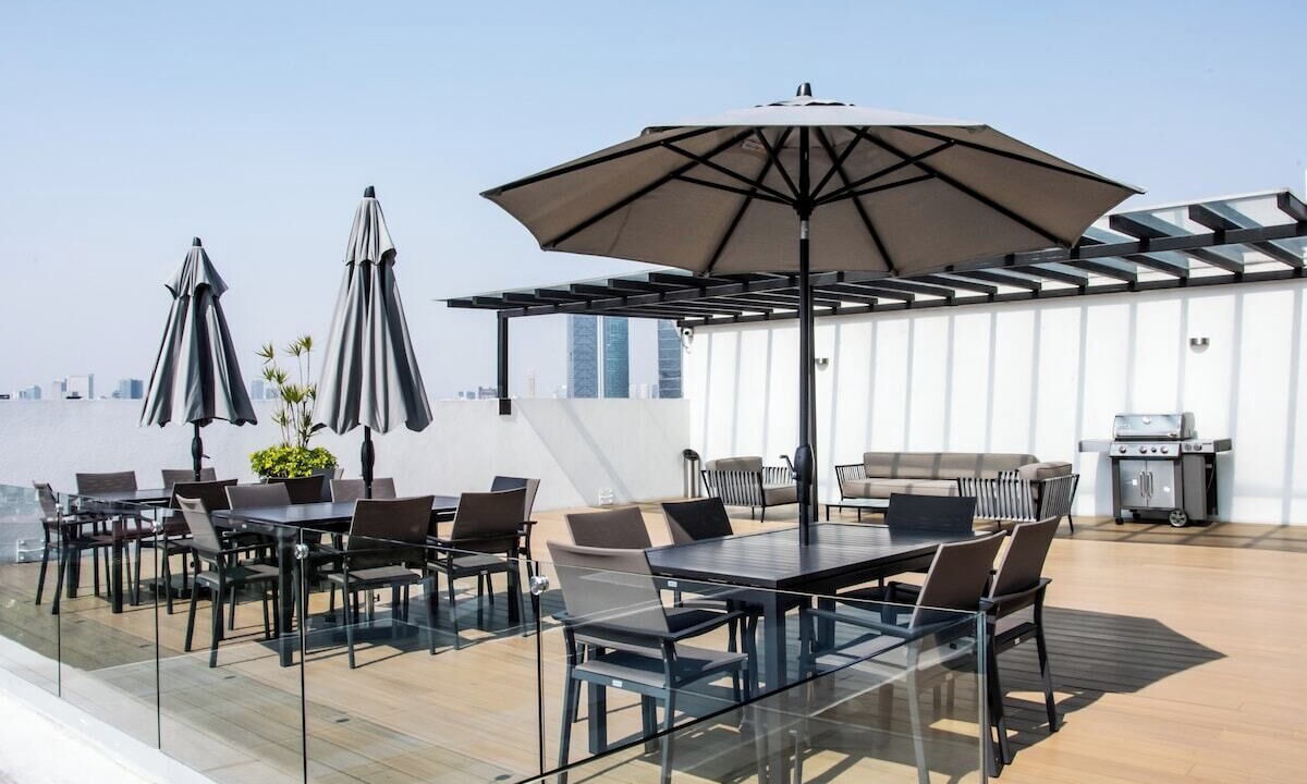 Photo of Outdoor in Colonia Roma
