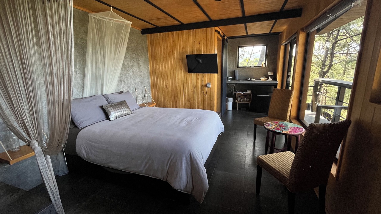 Photo of Bedroom in El Santuario