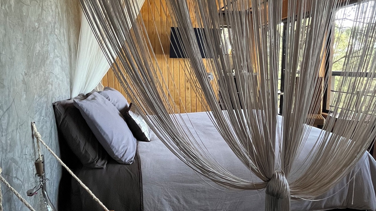 Photo of Bedroom in El Santuario