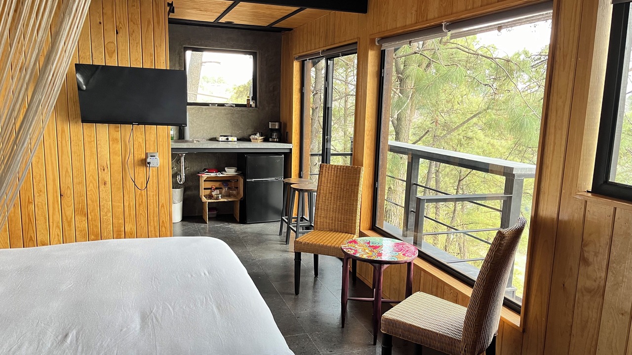 Photo of Bedroom in El Santuario