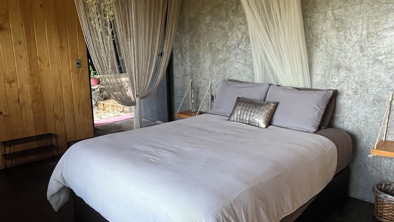 Photo of Bedroom in El Santuario