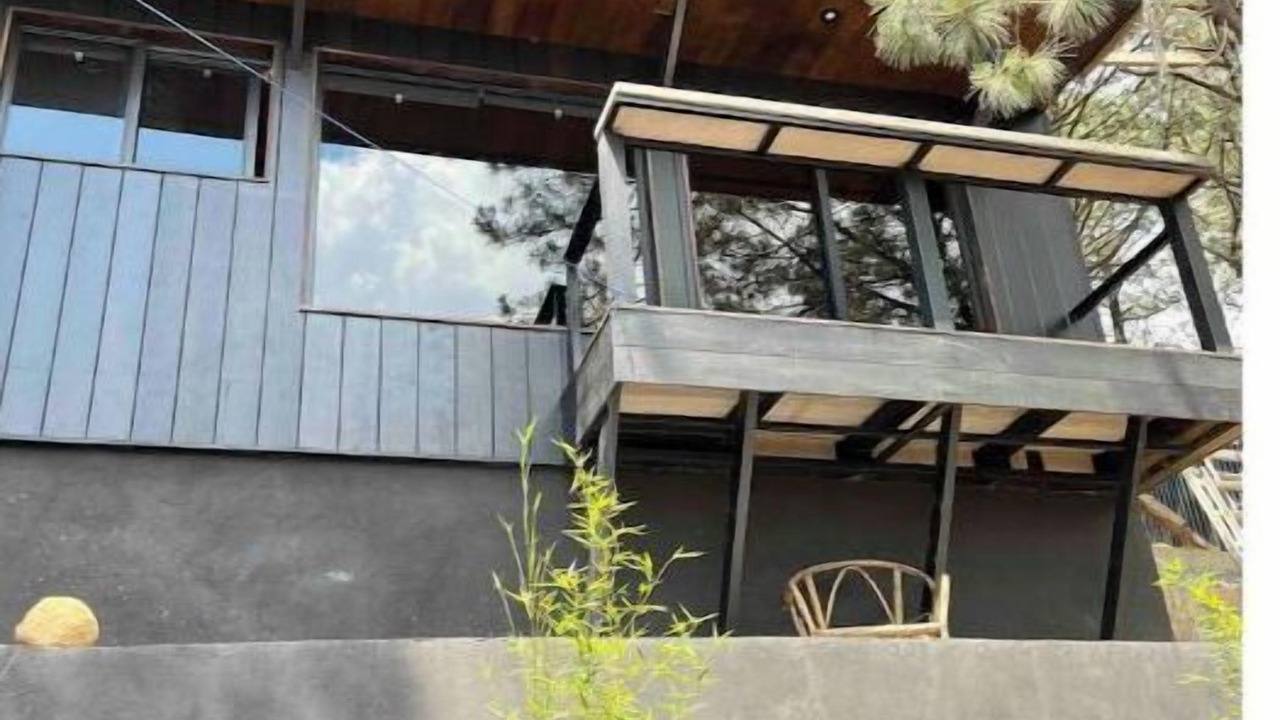 Photo of Outdoor in El Santuario