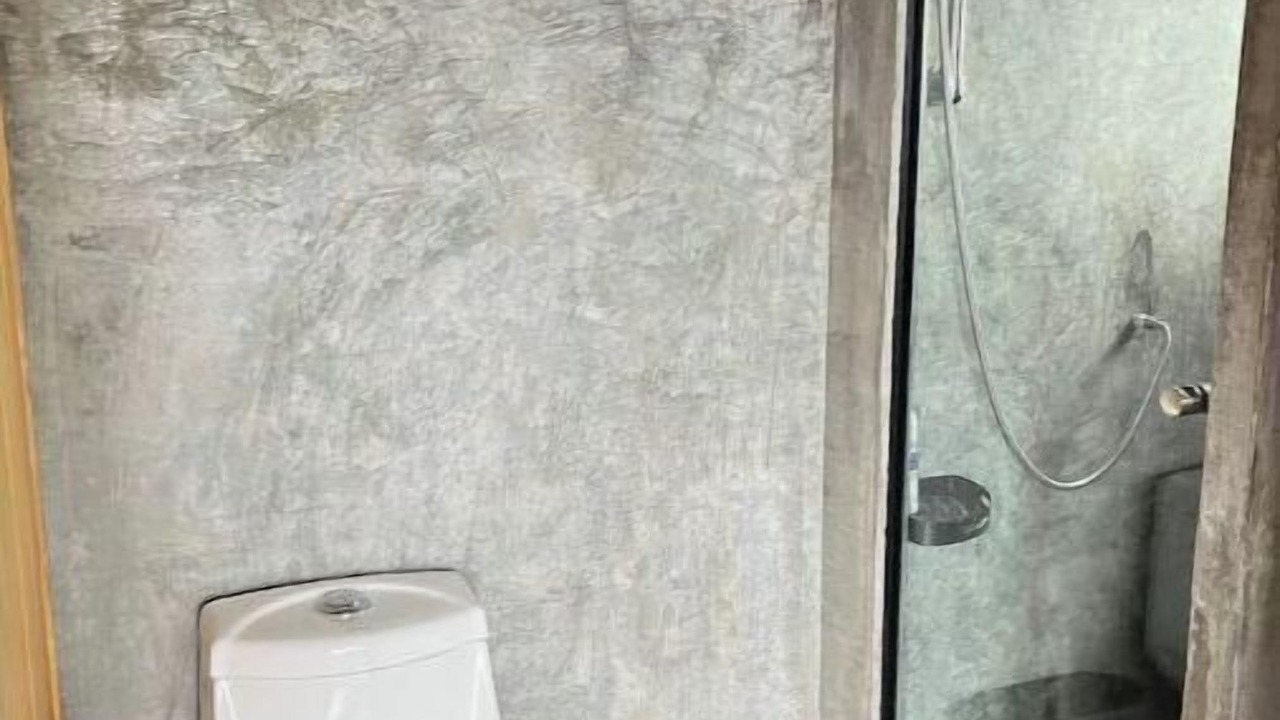 Photo of Bathroom in El Santuario