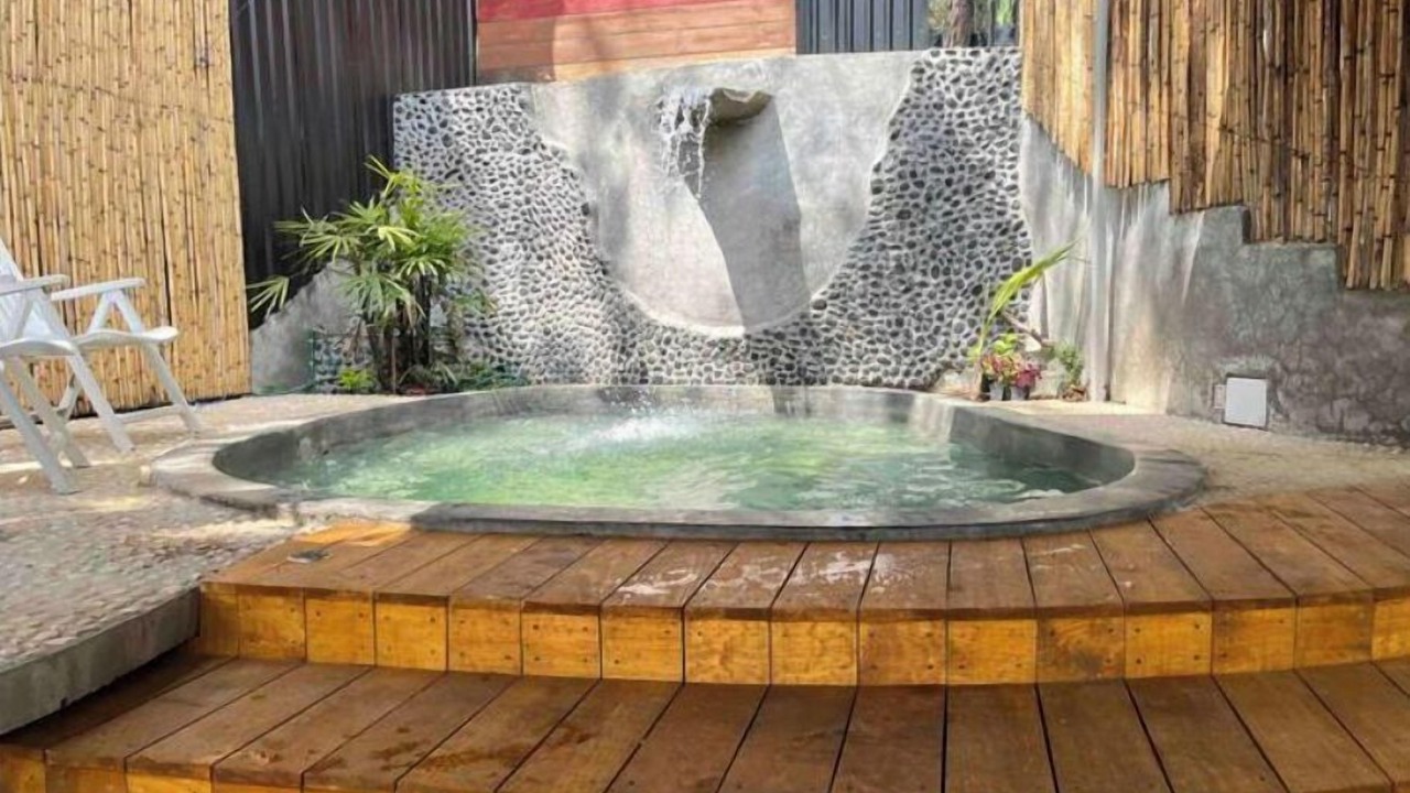 Photo of Outdoor in El Santuario
