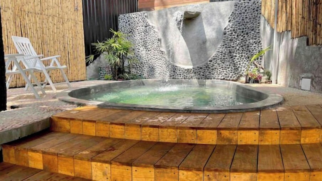 Photo of Outdoor in El Santuario