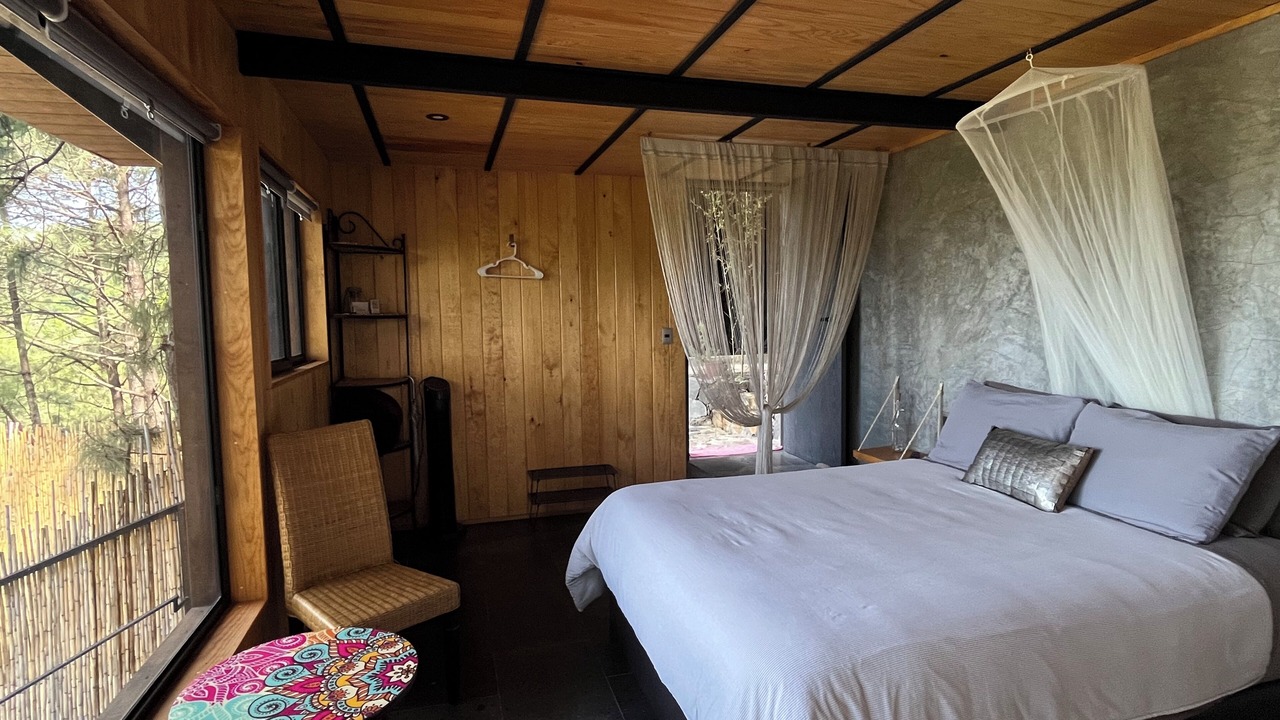 Photo of Bedroom in El Santuario