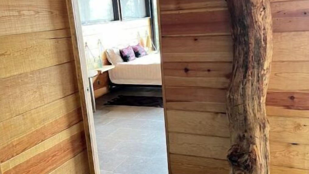 Photo of Bedroom in El Santuario