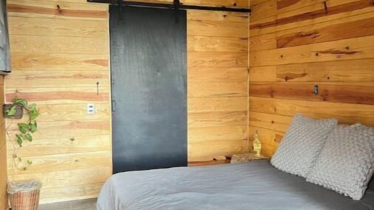 Photo of Bedroom in El Santuario