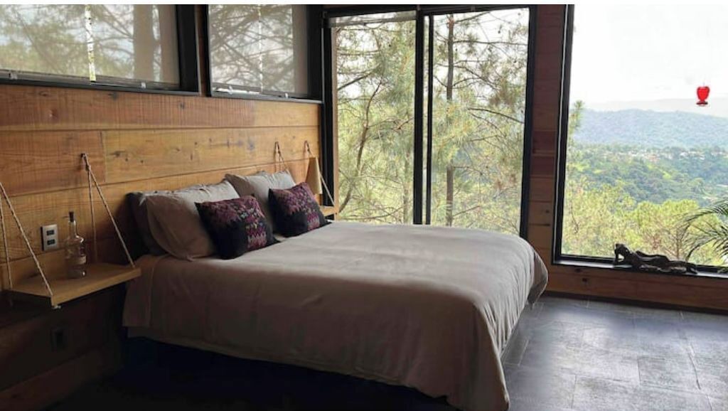 Photo of Bedroom in El Santuario