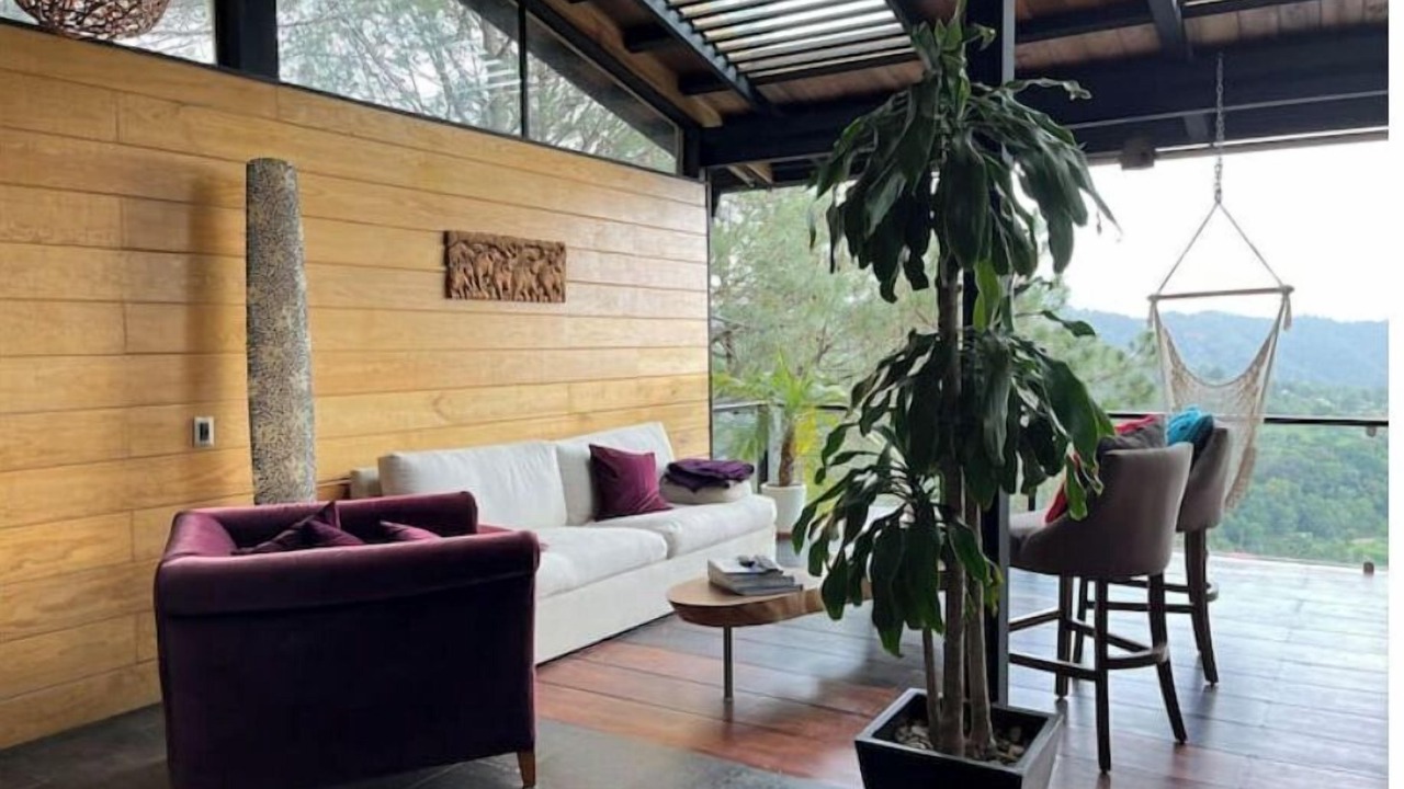 Photo of Livingroom in El Santuario