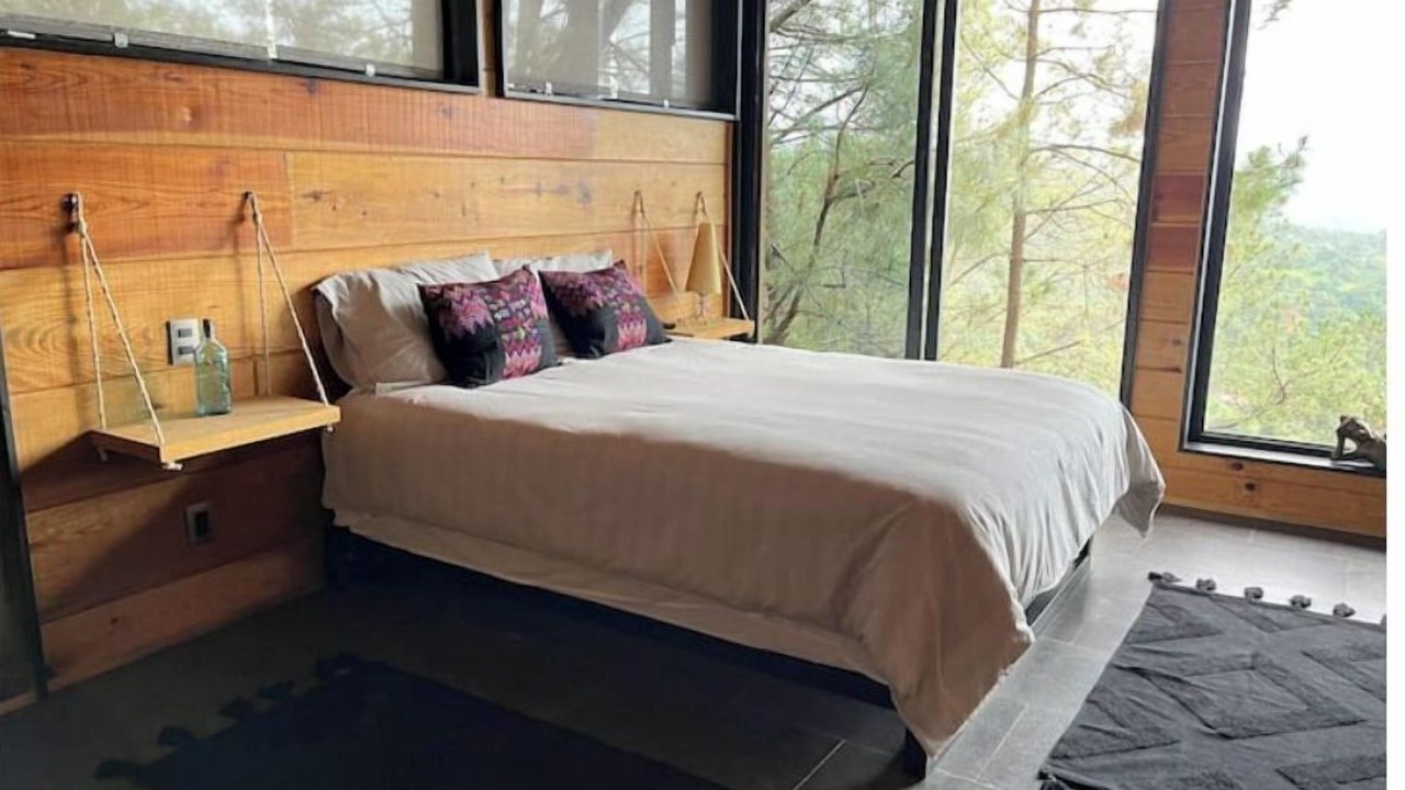Photo of Bedroom in El Santuario
