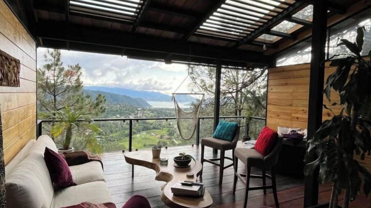 Photo of Livingroom in El Santuario