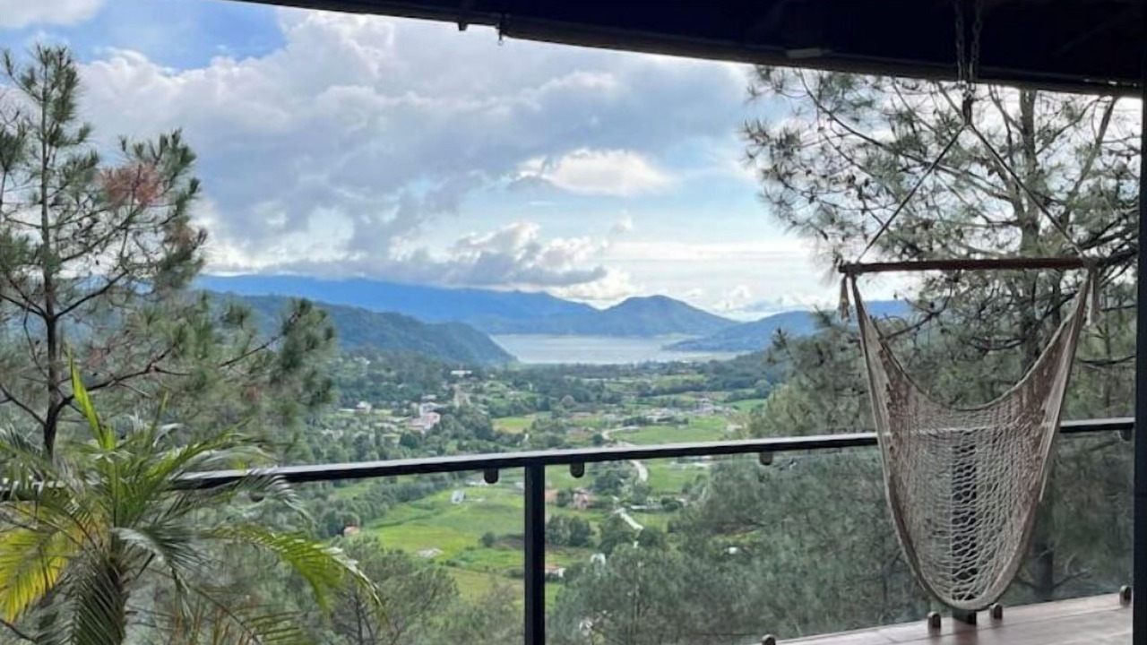 Photo of Outdoor in El Santuario