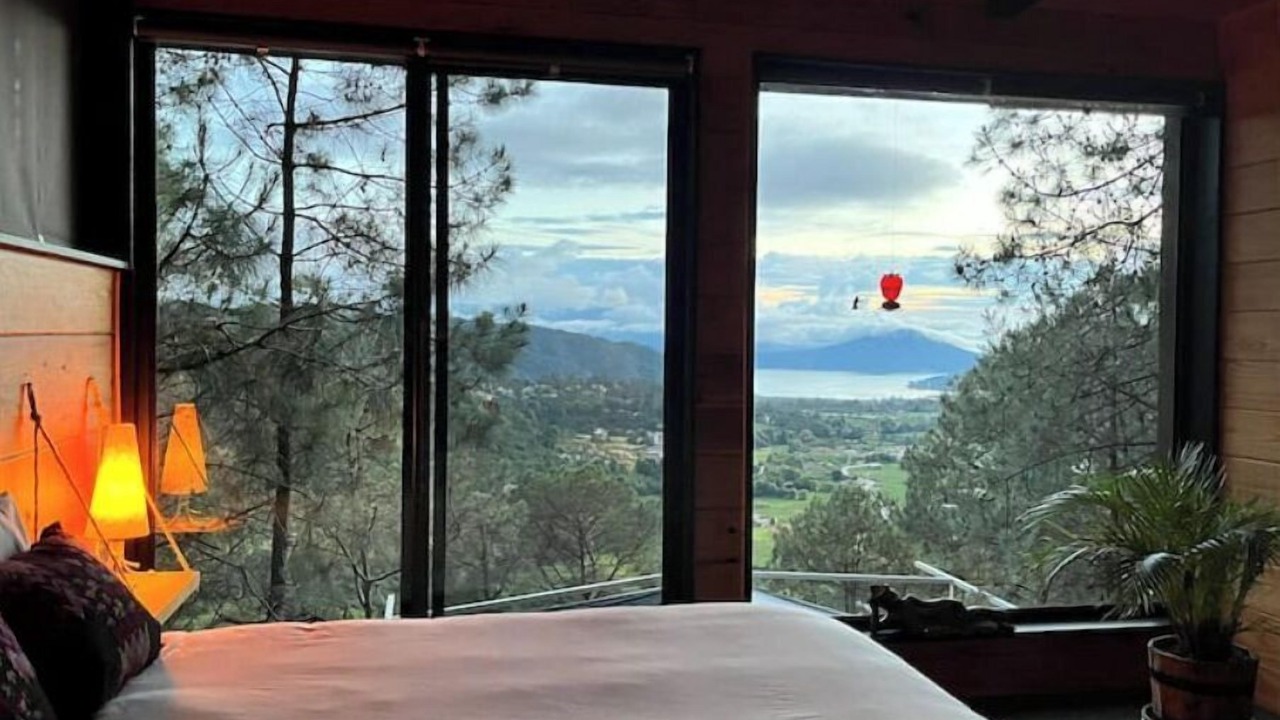 Photo of Bedroom in El Santuario