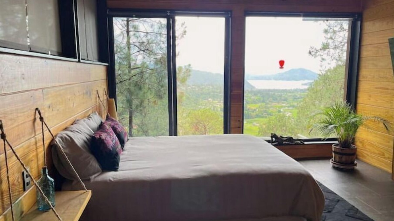 Photo of Bedroom in El Santuario