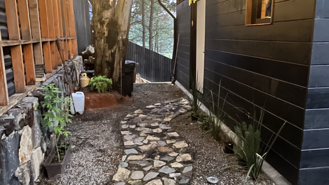 Photo of Outdoor in El Santuario