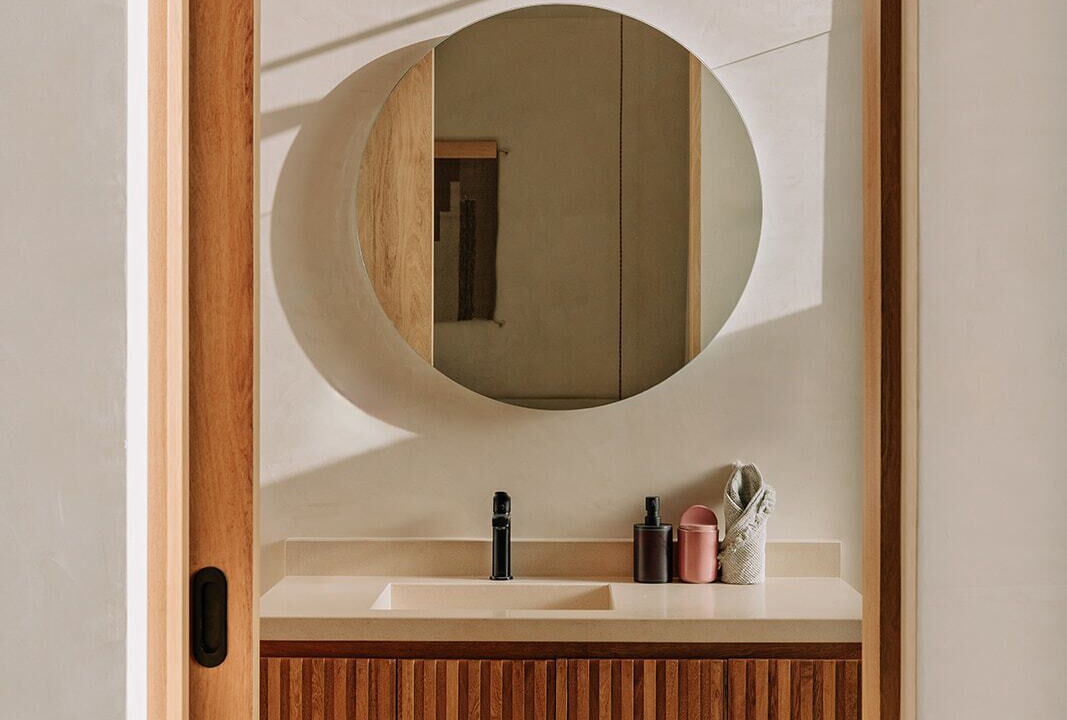 Photo of Bathroom in Zama