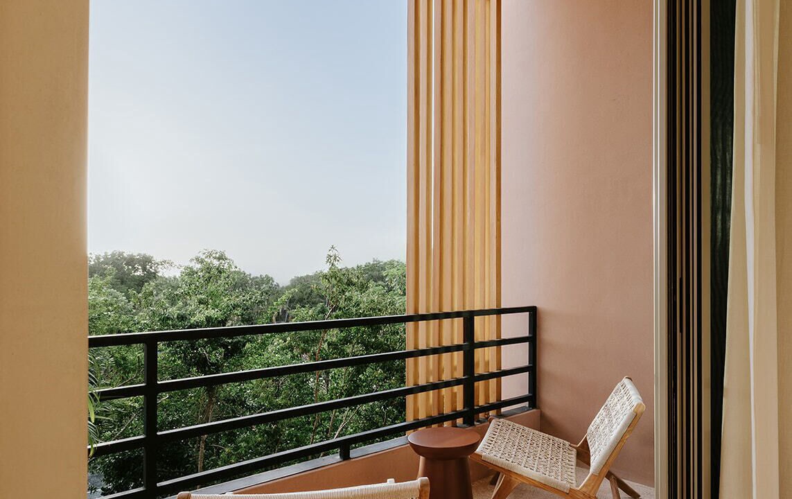 Photo of Patio Balcony in Zama
