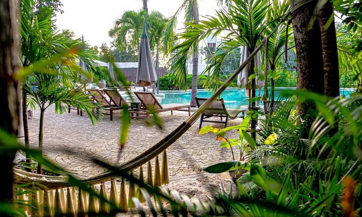 Photo of Outdoor in Zama