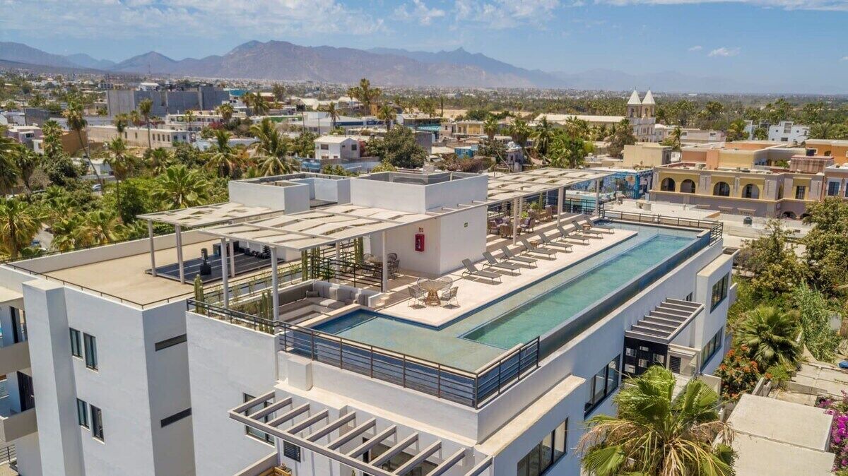 Photo of Outdoor in Downtown San Jose del Cabo
