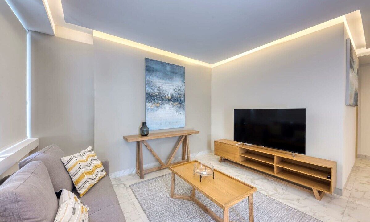 Photo of Livingroom in Downtown San Jose del Cabo